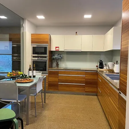 Quinta Picouto De Cima Guimarães