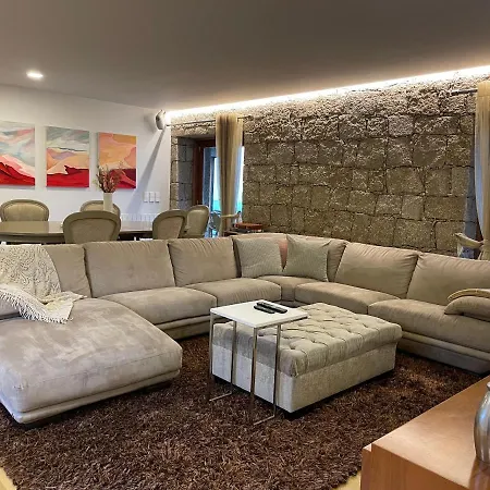 Quinta Picouto De Cima Guimarães