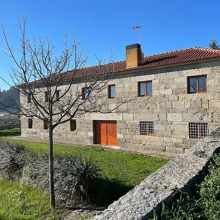 Hébergement de vacances Quinta Picouto De Cima *