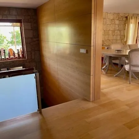 Quinta Picouto De Cima Vakantiehuis *