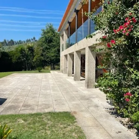 Quinta Picouto De Cima