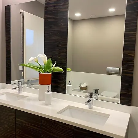 Vakantiehuis Quinta Picouto De Cima Guimarães