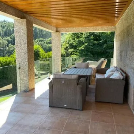 Quinta Picouto De Cima