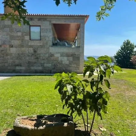 Prázdninový dům Quinta Picouto De Cima *