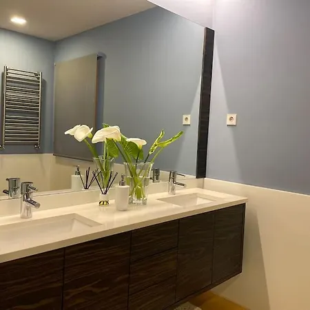 Hébergement de vacances Quinta Picouto De Cima Guimarães