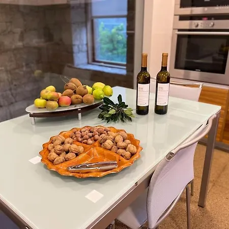 Quinta Picouto De Cima * גימראייש