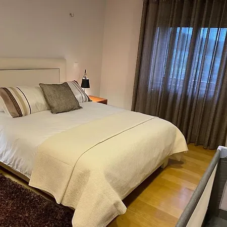 Quinta Picouto De Cima Vakantiehuis Guimarães