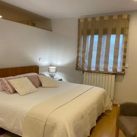 בית נופש Quinta Picouto De Cima