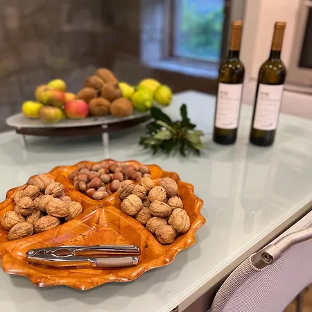 Quinta Picouto De Cima Vakantiehuis Guimarães