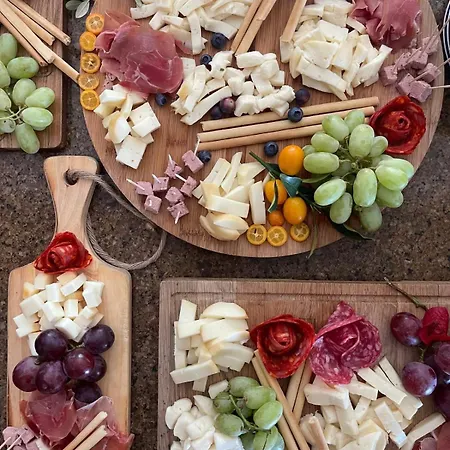 Quinta Picouto De Cima Vakantiehuis Guimarães