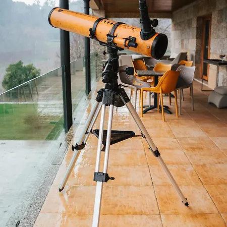 Vakantiehuis Quinta Picouto De Cima Guimarães