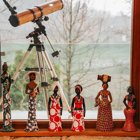 Quinta Picouto De Cima * Guimarães