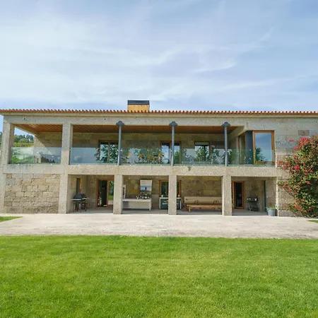 Hébergement de vacances Quinta Picouto De Cima