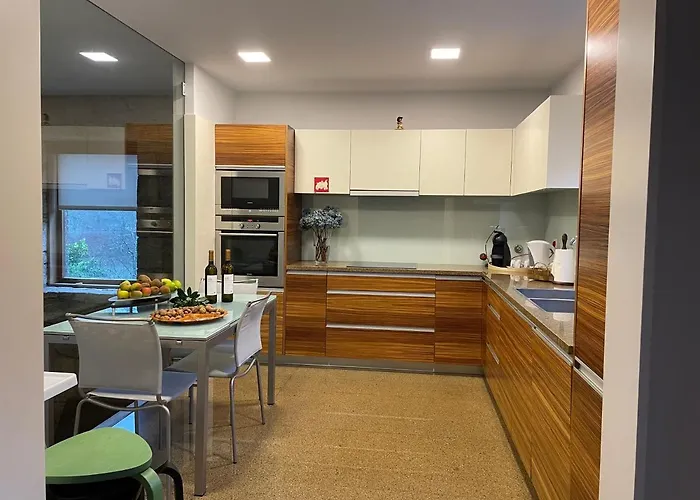 Quinta Picouto De Cima גימראייש