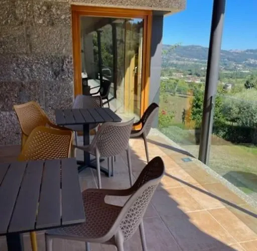 Quinta Picouto De Cima Tatil Evi *