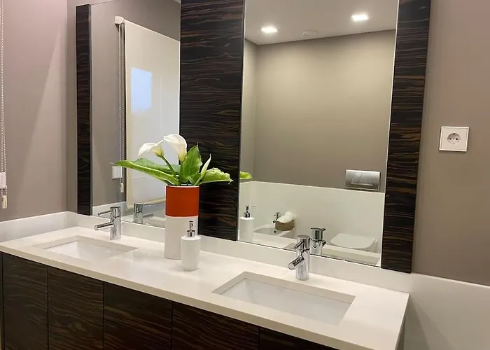 Tatil Evi Quinta Picouto De Cima Guimarães