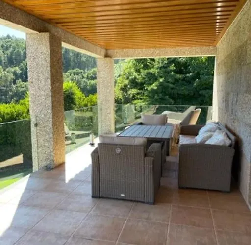 Quinta Picouto De Cima