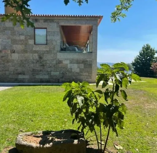 Tatil Evi Quinta Picouto De Cima *