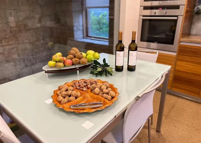 Quinta Picouto De Cima * גימראייש