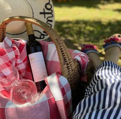 Quinta Picouto De Cima * גימראייש