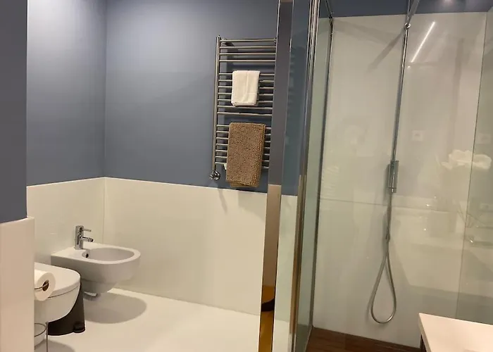 בית נופש Quinta Picouto De Cima *