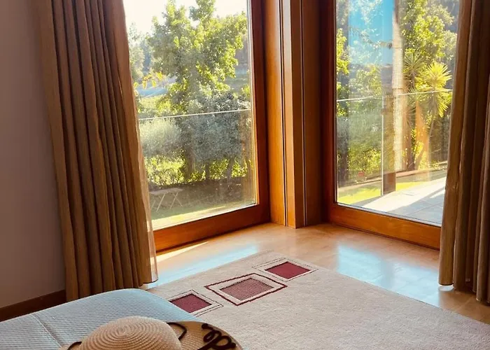 Quinta Picouto De Cima