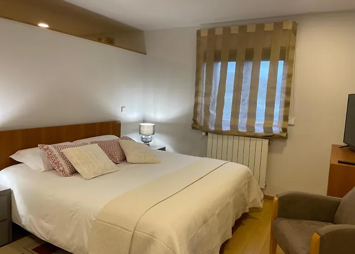 Tatil Evi Quinta Picouto De Cima