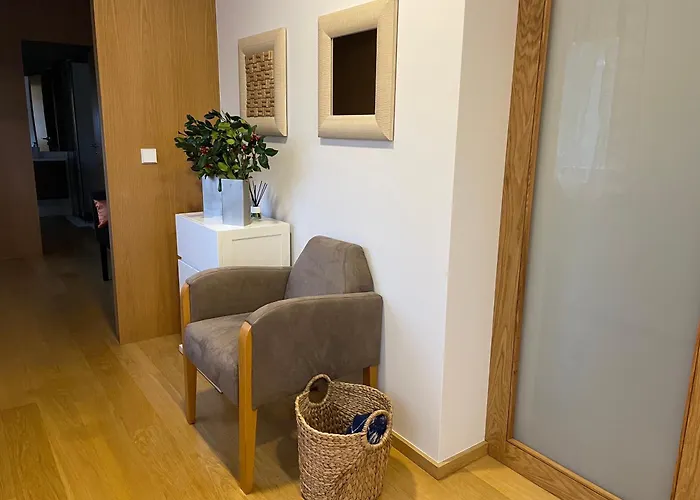 Tatil Evi Quinta Picouto De Cima *