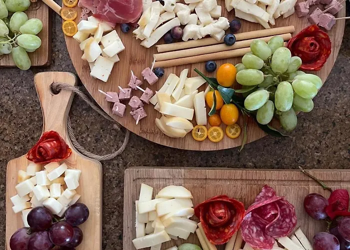 Quinta Picouto De Cima Tatil Evi Guimarães