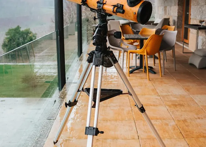 Tatil Evi Quinta Picouto De Cima Guimarães