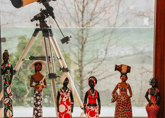 Quinta Picouto De Cima * Guimarães